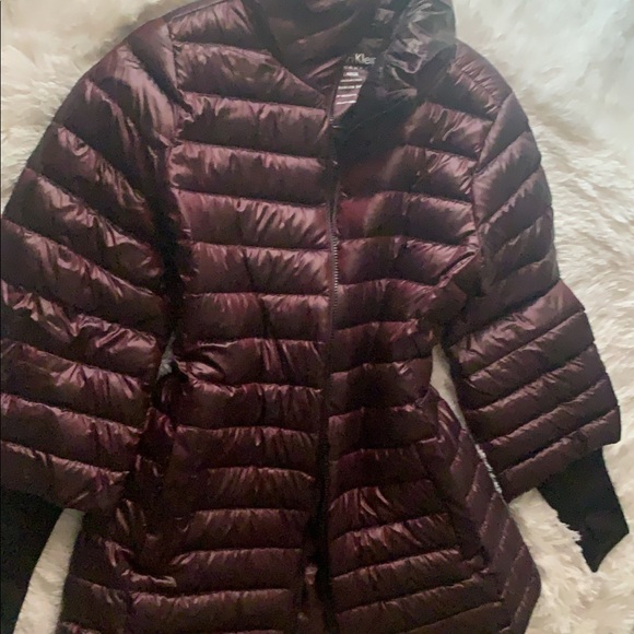 Calvin Klein coat/jacket - Picture 3 of 5